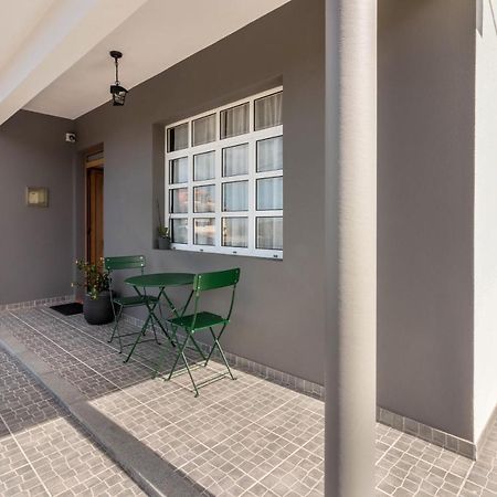Casa Da Olides - T3 Villa Santana  Ngoại thất bức ảnh