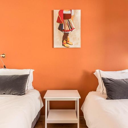 Casa Da Olides - T3 Villa Santana  Ngoại thất bức ảnh