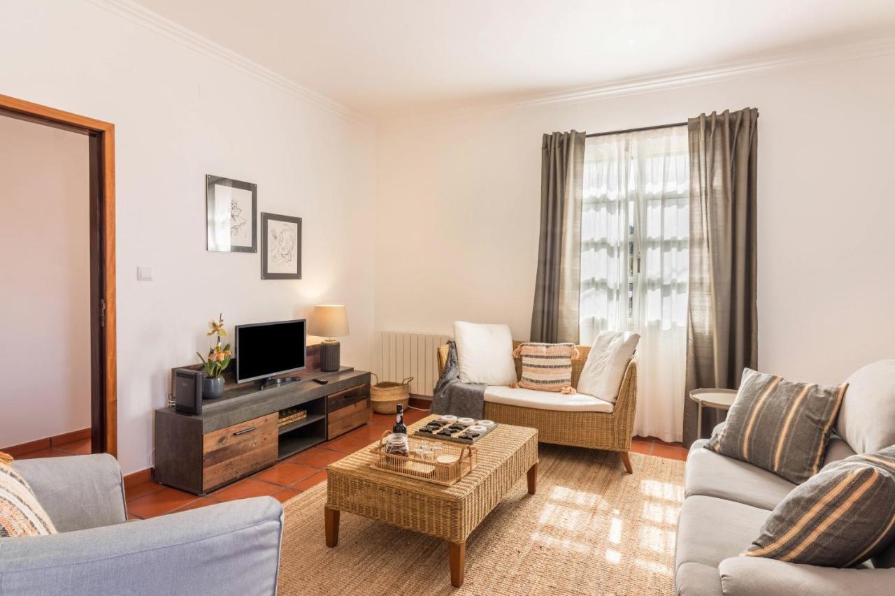 Casa Da Olides - T3 Villa Santana  Ngoại thất bức ảnh