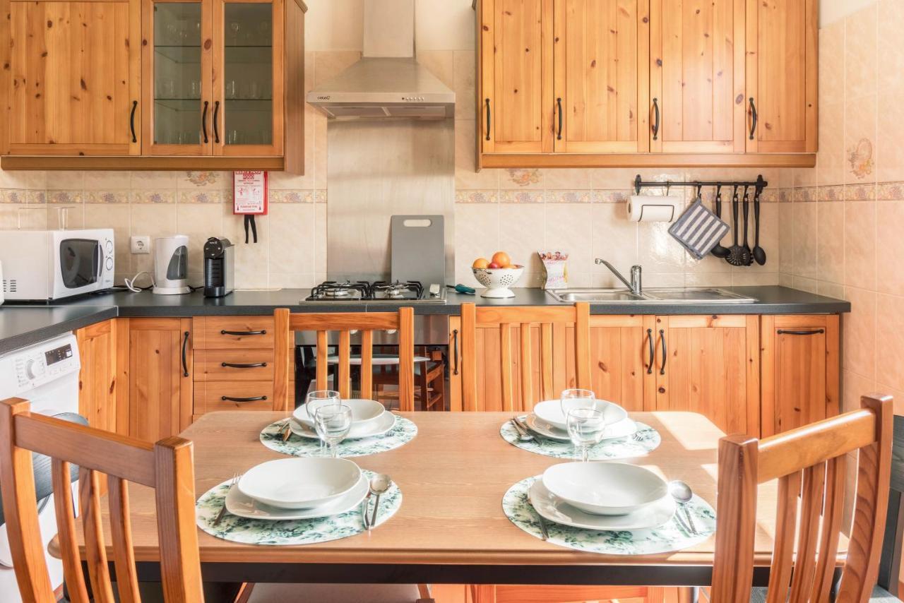 Casa Da Olides - T3 Villa Santana  Ngoại thất bức ảnh