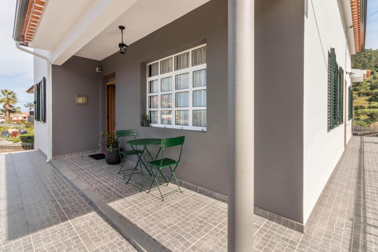 Casa Da Olides - T3 Villa Santana  Ngoại thất bức ảnh