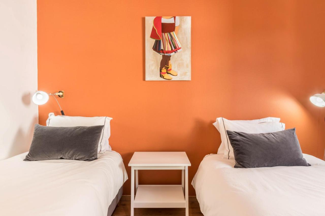 Casa Da Olides - T3 Villa Santana  Ngoại thất bức ảnh