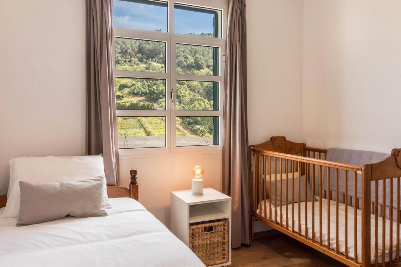 Casa Da Olides - T3 Villa Santana  Ngoại thất bức ảnh