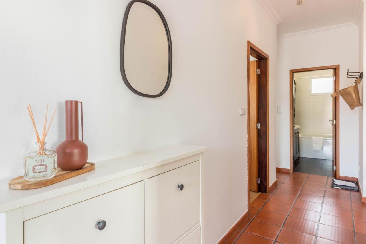 Casa Da Olides - T3 Villa Santana  Ngoại thất bức ảnh