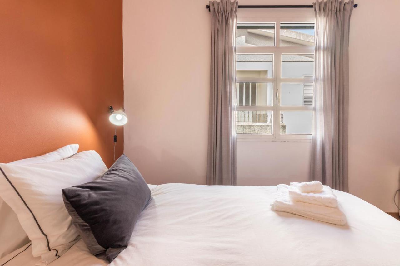 Casa Da Olides - T3 Villa Santana  Ngoại thất bức ảnh