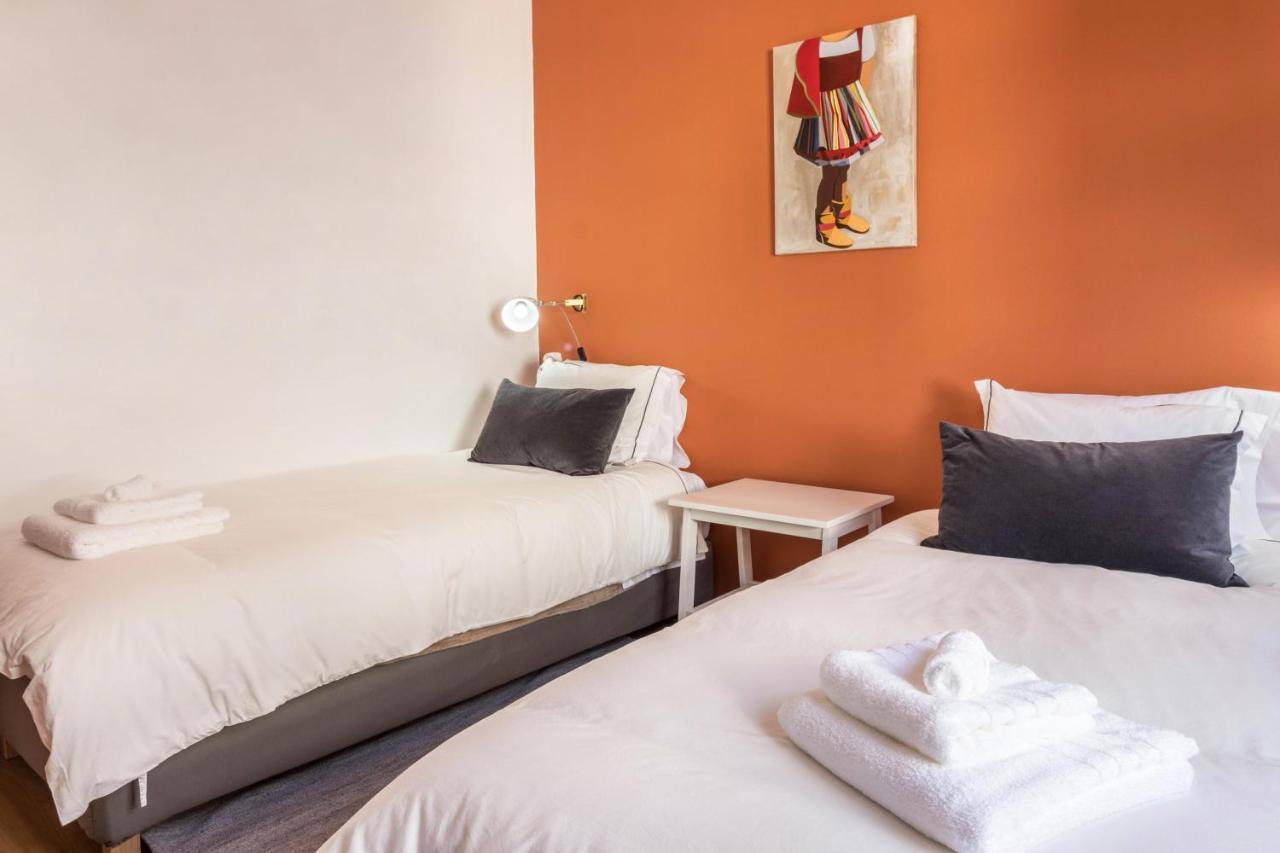 Casa Da Olides - T3 Villa Santana  Ngoại thất bức ảnh